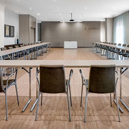 Ac Hotel Oviedo Forum By Marriott Ngoại thất bức ảnh