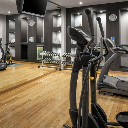 Ac Hotel Oviedo Forum By Marriott Ngoại thất bức ảnh