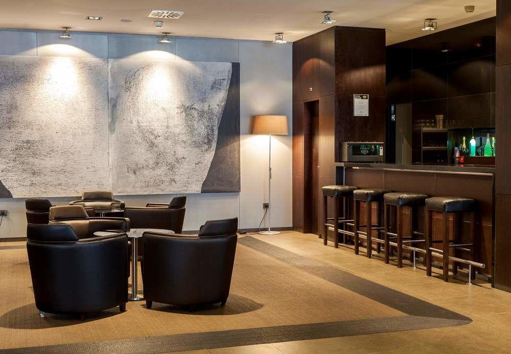 Ac Hotel Oviedo Forum By Marriott Ngoại thất bức ảnh