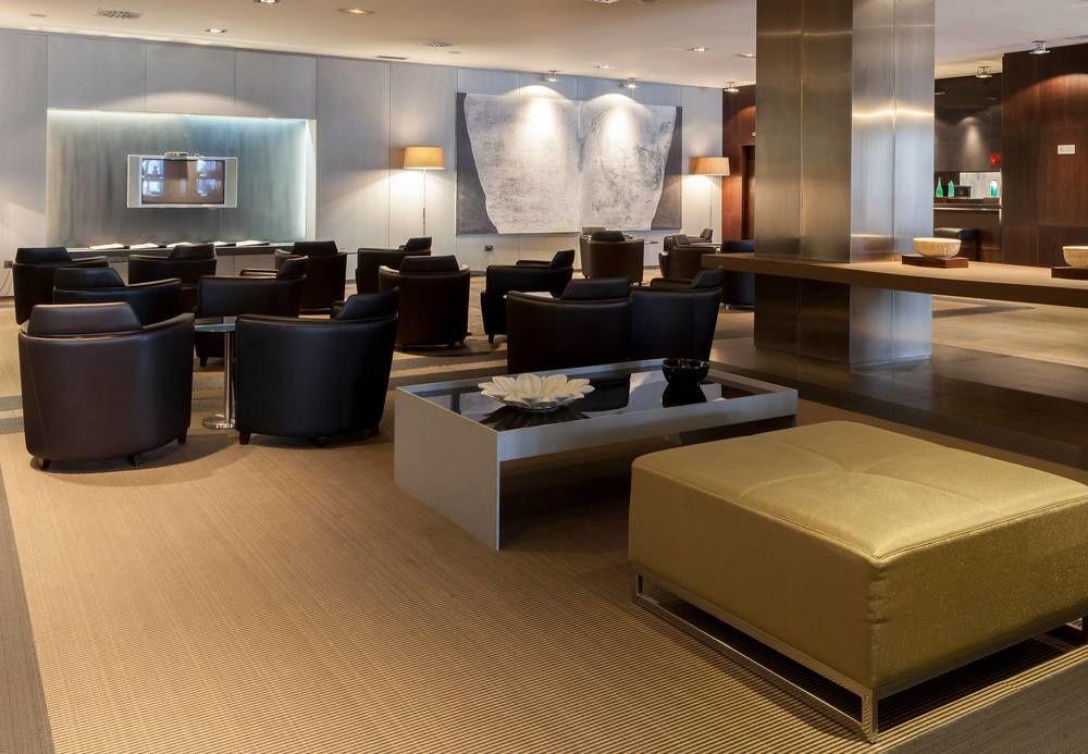 Ac Hotel Oviedo Forum By Marriott Ngoại thất bức ảnh