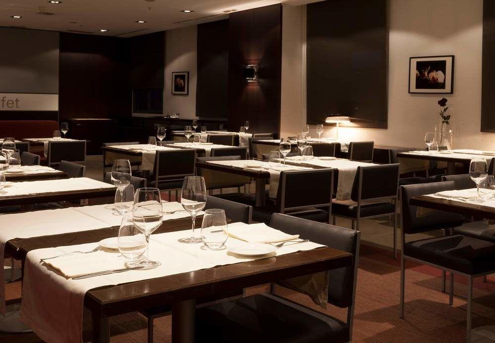 Ac Hotel Oviedo Forum By Marriott Ngoại thất bức ảnh