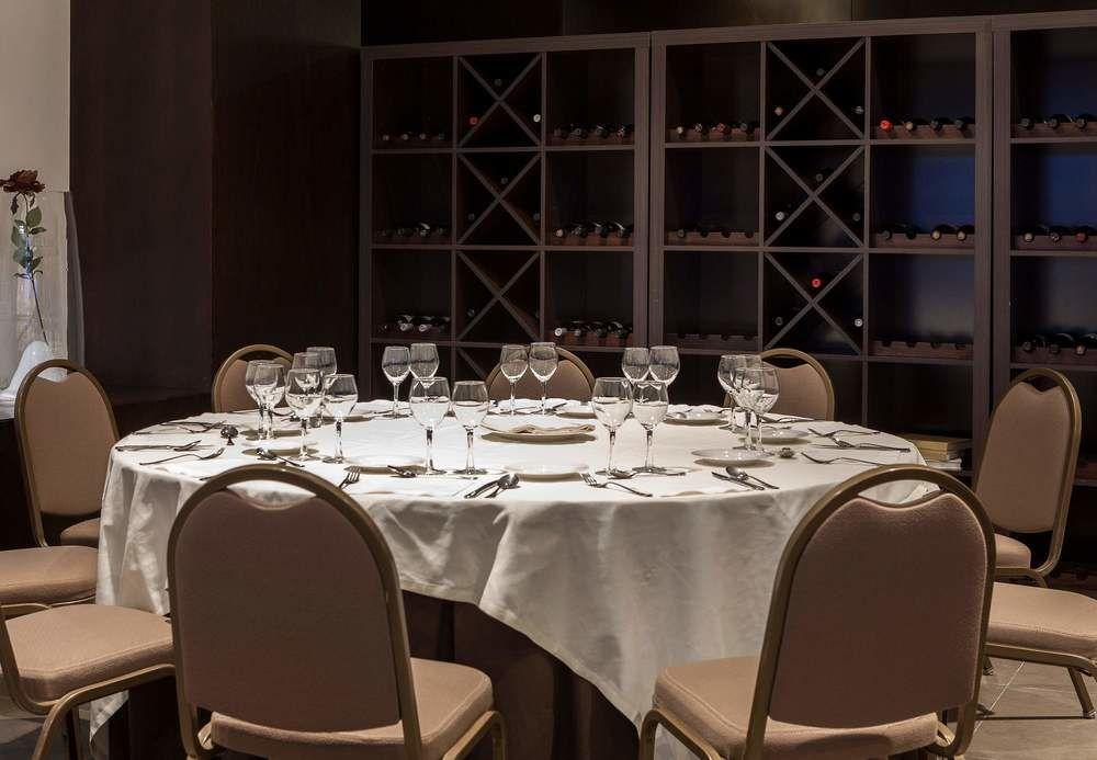 Ac Hotel Oviedo Forum By Marriott Ngoại thất bức ảnh