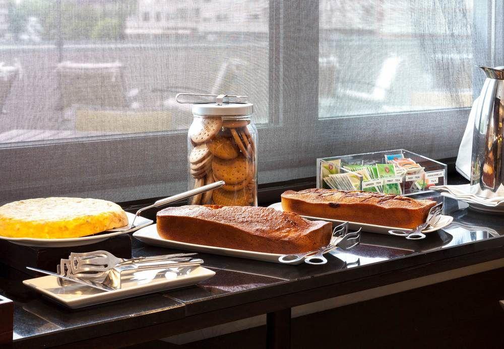 Ac Hotel Oviedo Forum By Marriott Ngoại thất bức ảnh