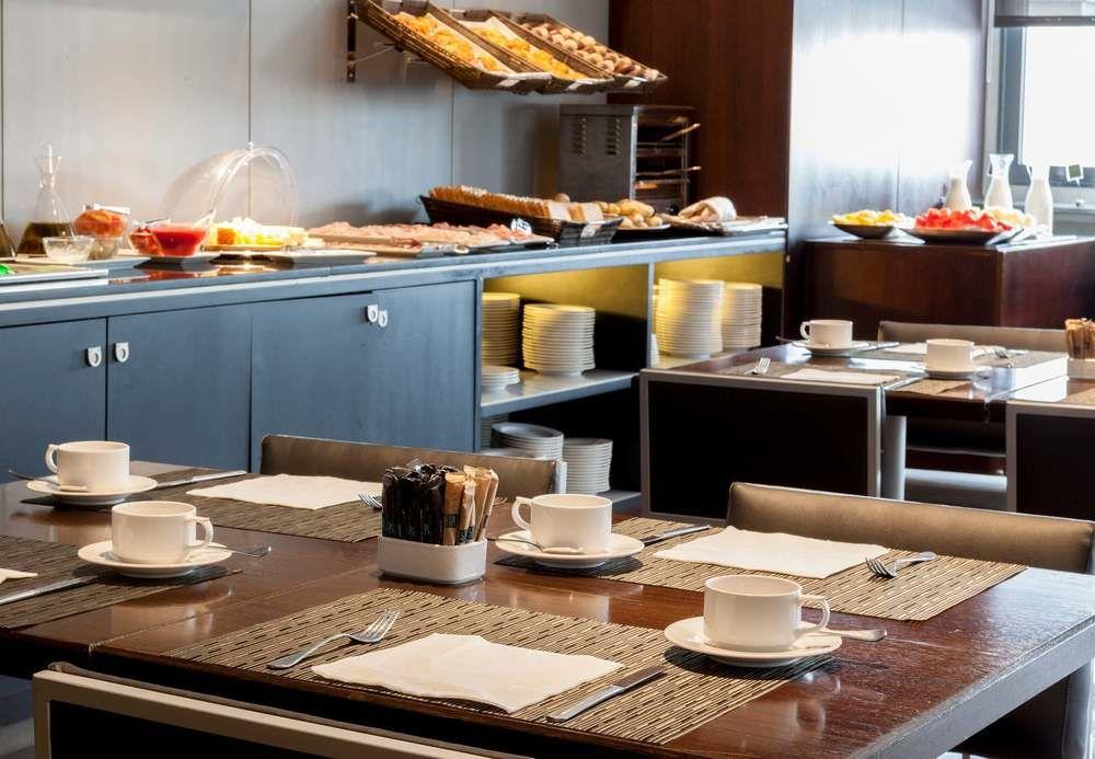 Ac Hotel Oviedo Forum By Marriott Ngoại thất bức ảnh