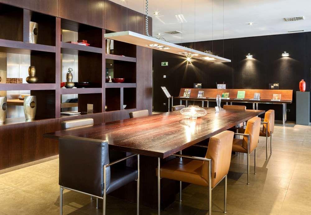 Ac Hotel Oviedo Forum By Marriott Ngoại thất bức ảnh
