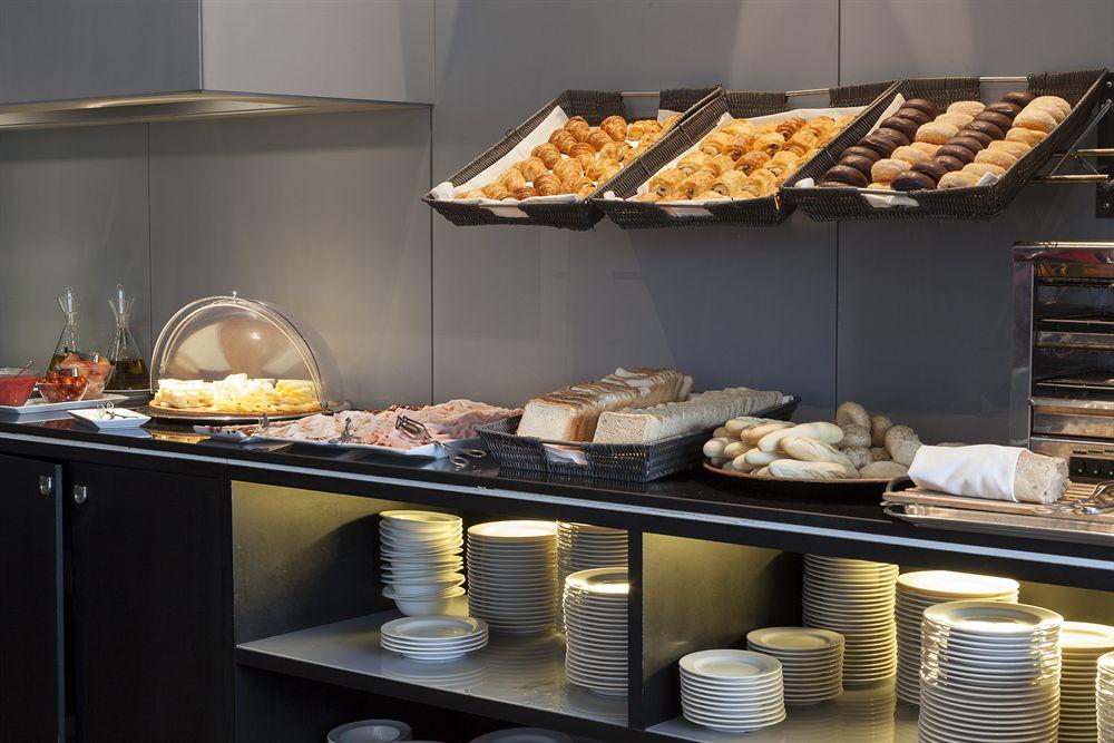 Ac Hotel Oviedo Forum By Marriott Ngoại thất bức ảnh