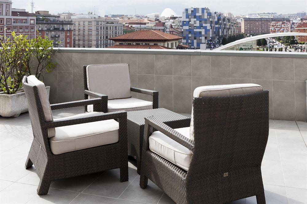 Ac Hotel Oviedo Forum By Marriott Ngoại thất bức ảnh