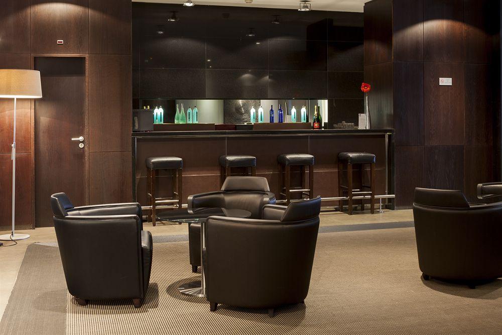 Ac Hotel Oviedo Forum By Marriott Ngoại thất bức ảnh