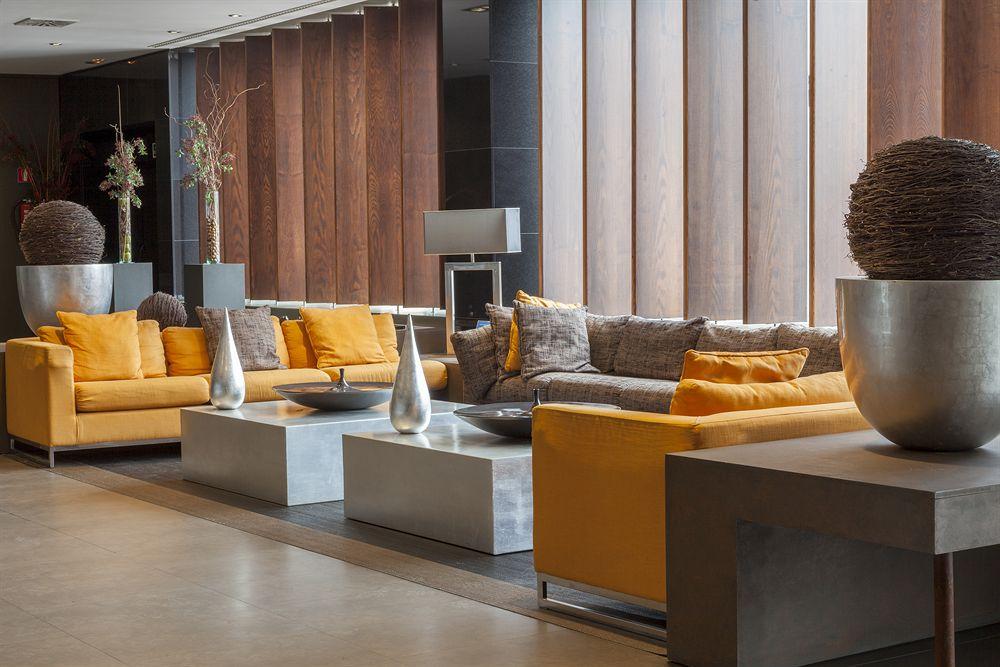 Ac Hotel Oviedo Forum By Marriott Ngoại thất bức ảnh