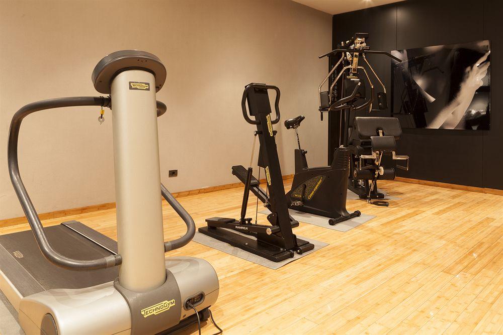 Ac Hotel Oviedo Forum By Marriott Ngoại thất bức ảnh
