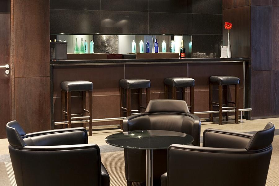 Ac Hotel Oviedo Forum By Marriott Ngoại thất bức ảnh