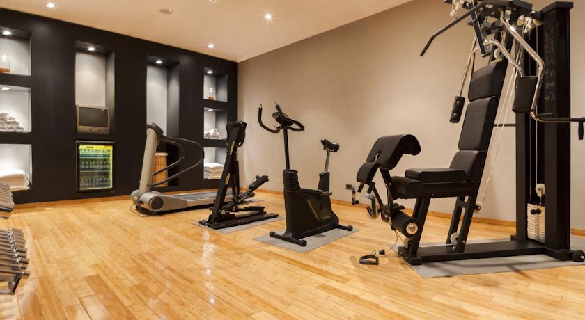 Ac Hotel Oviedo Forum By Marriott Ngoại thất bức ảnh