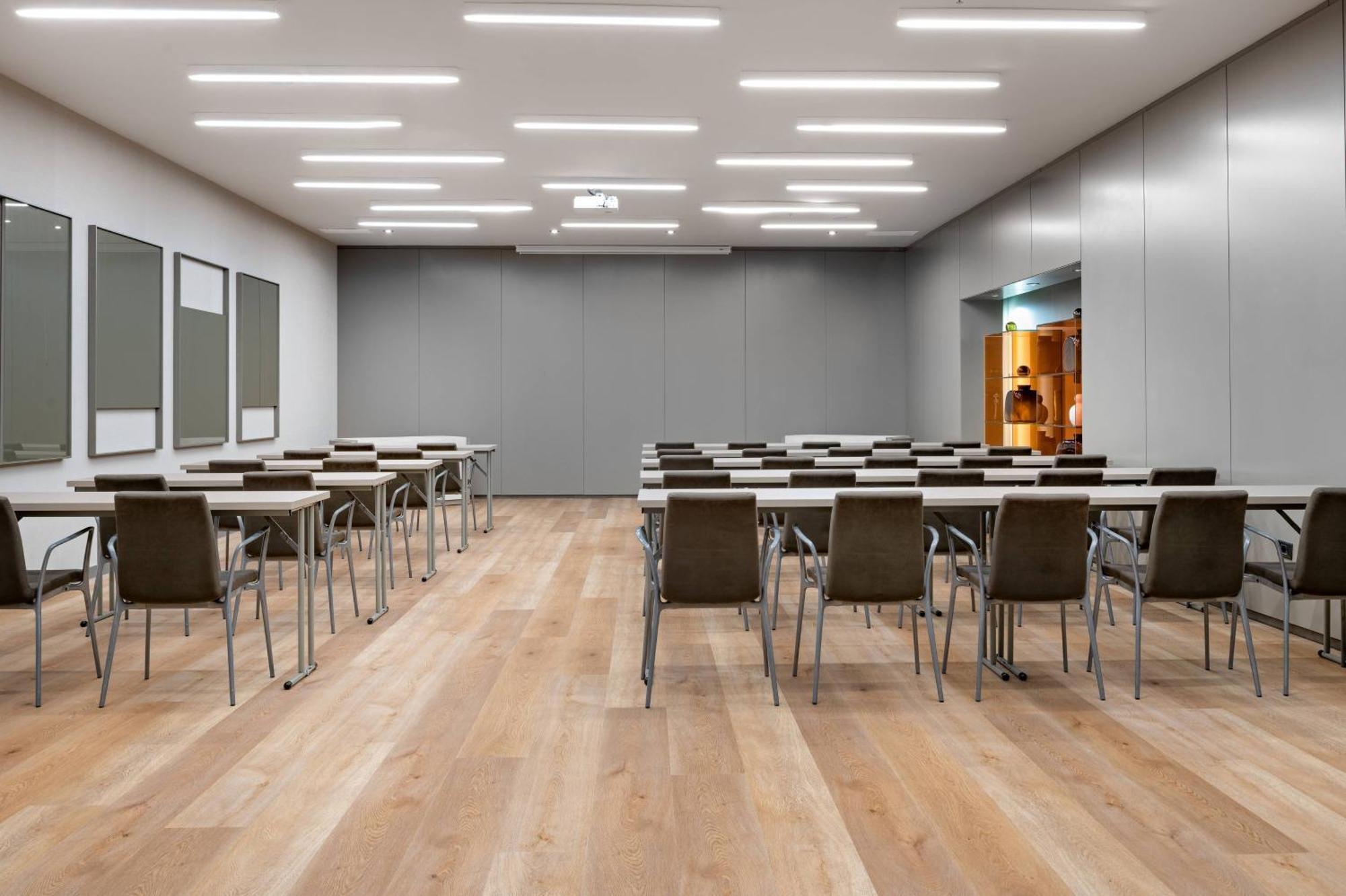 Ac Hotel Oviedo Forum By Marriott Ngoại thất bức ảnh