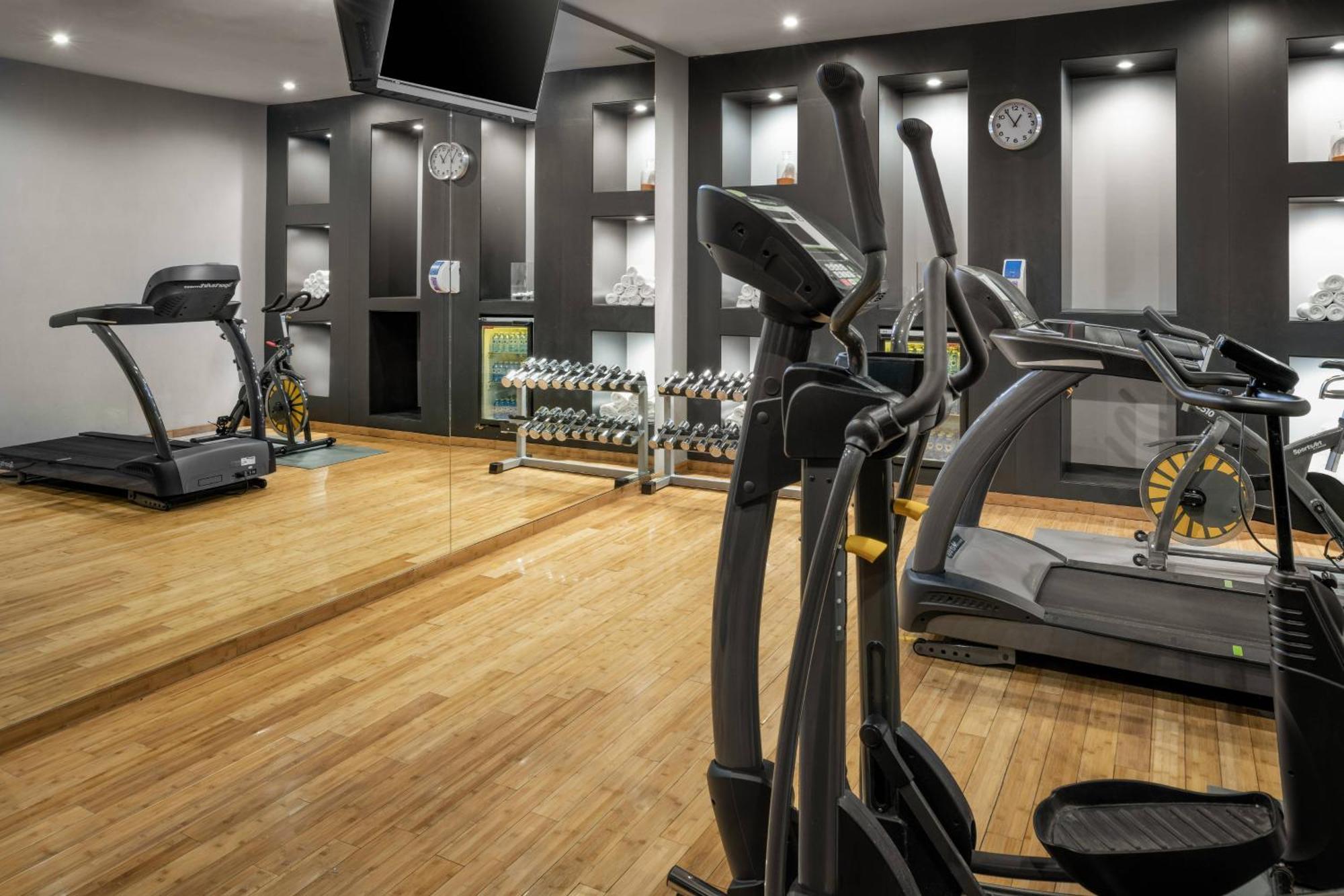 Ac Hotel Oviedo Forum By Marriott Ngoại thất bức ảnh