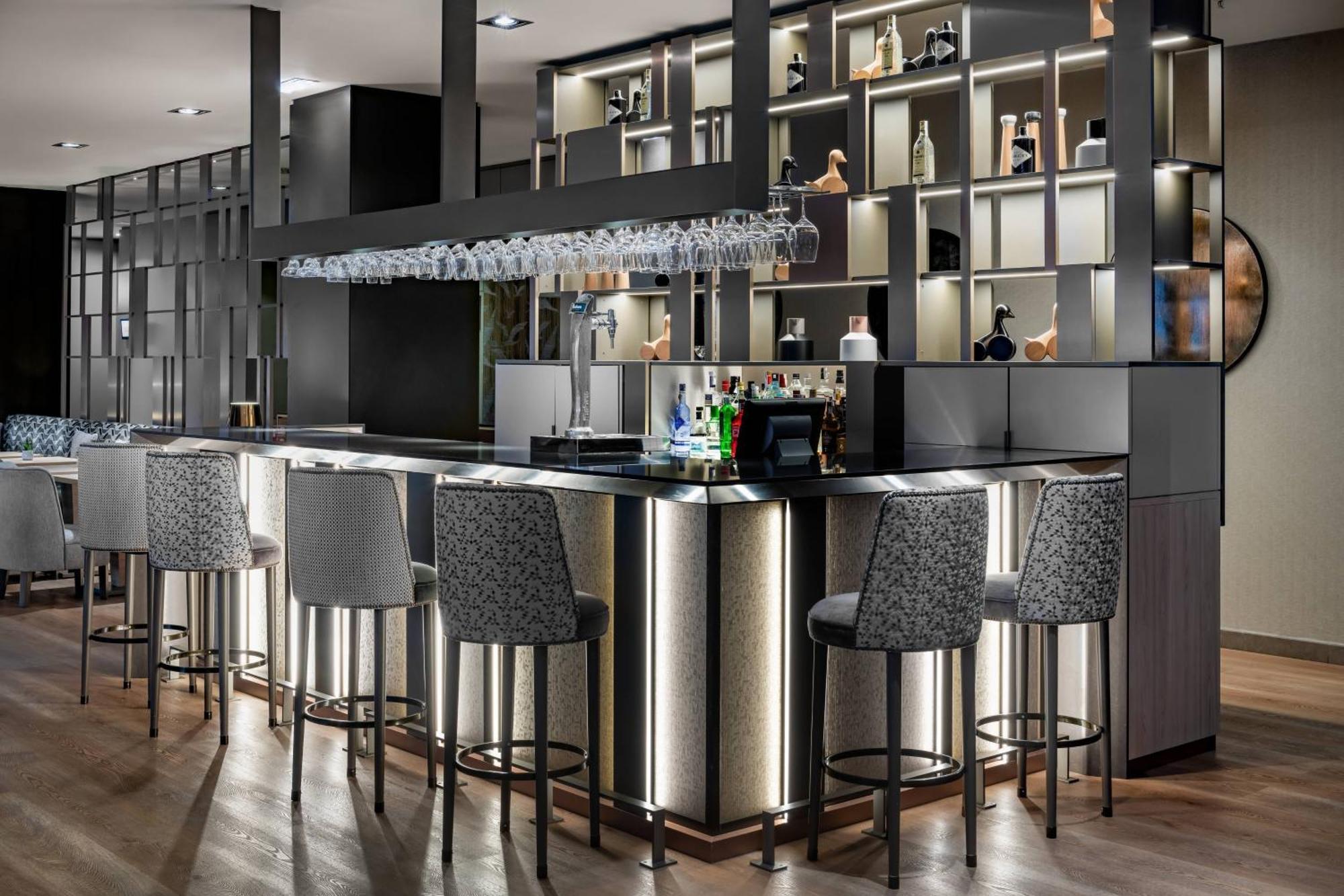 Ac Hotel Oviedo Forum By Marriott Ngoại thất bức ảnh