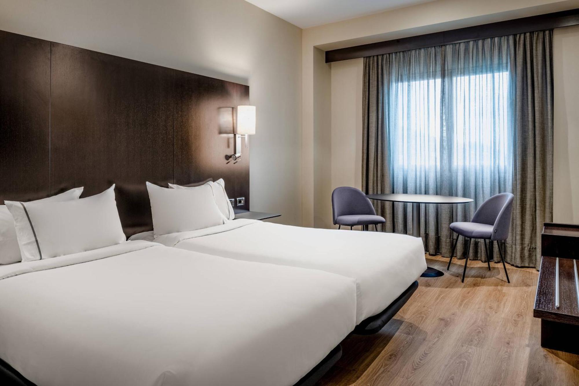 Ac Hotel Oviedo Forum By Marriott Ngoại thất bức ảnh