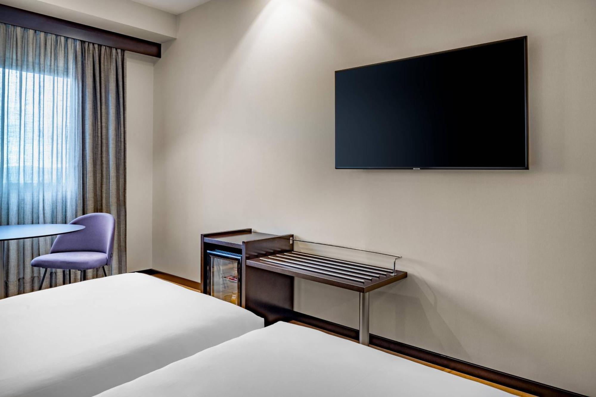 Ac Hotel Oviedo Forum By Marriott Ngoại thất bức ảnh