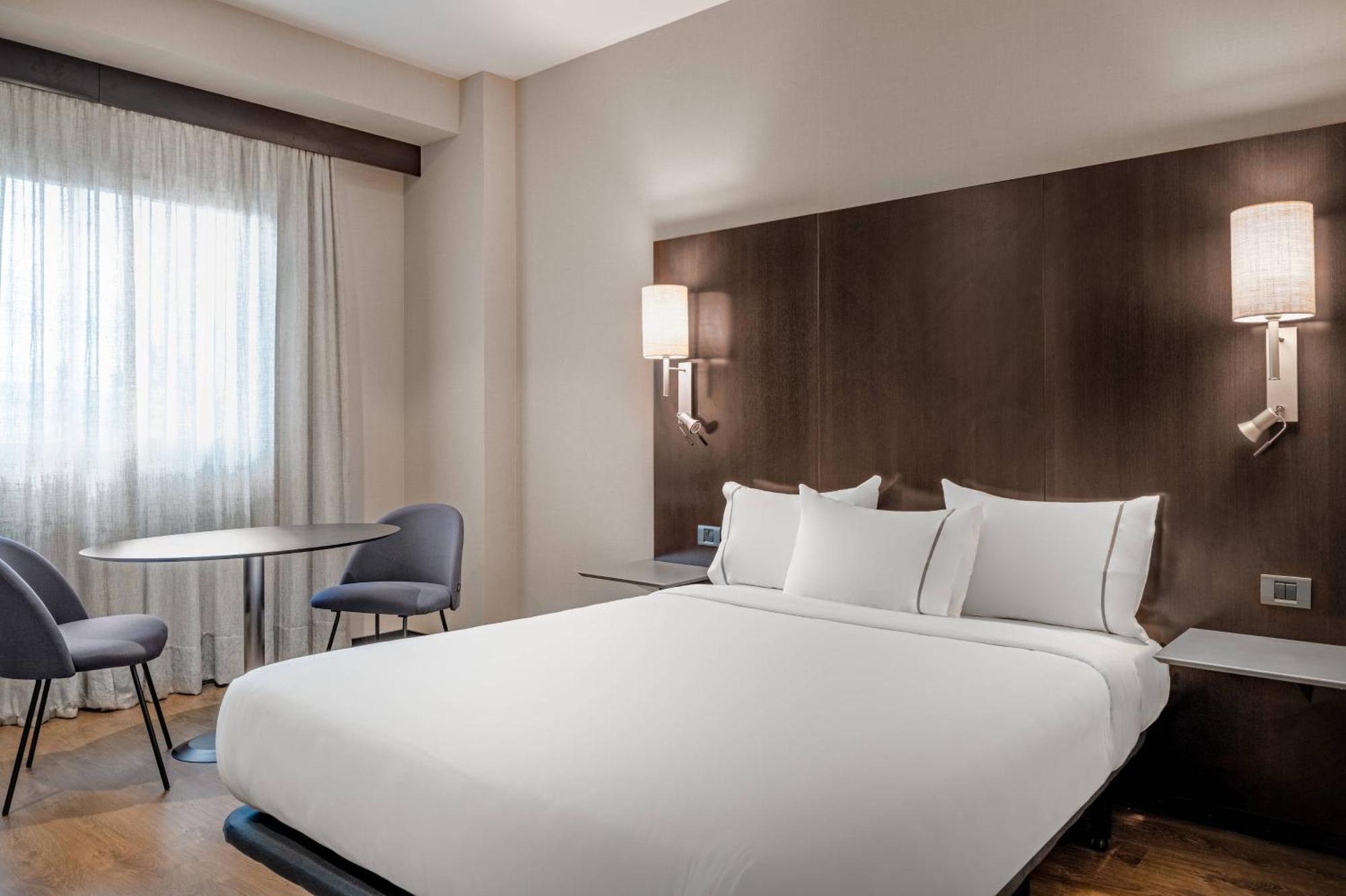 Ac Hotel Oviedo Forum By Marriott Ngoại thất bức ảnh
