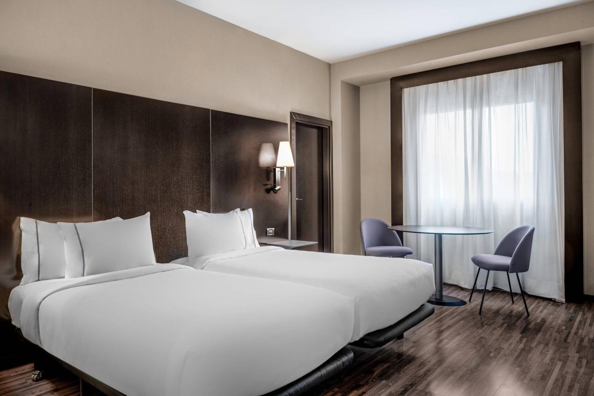 Ac Hotel Oviedo Forum By Marriott Ngoại thất bức ảnh