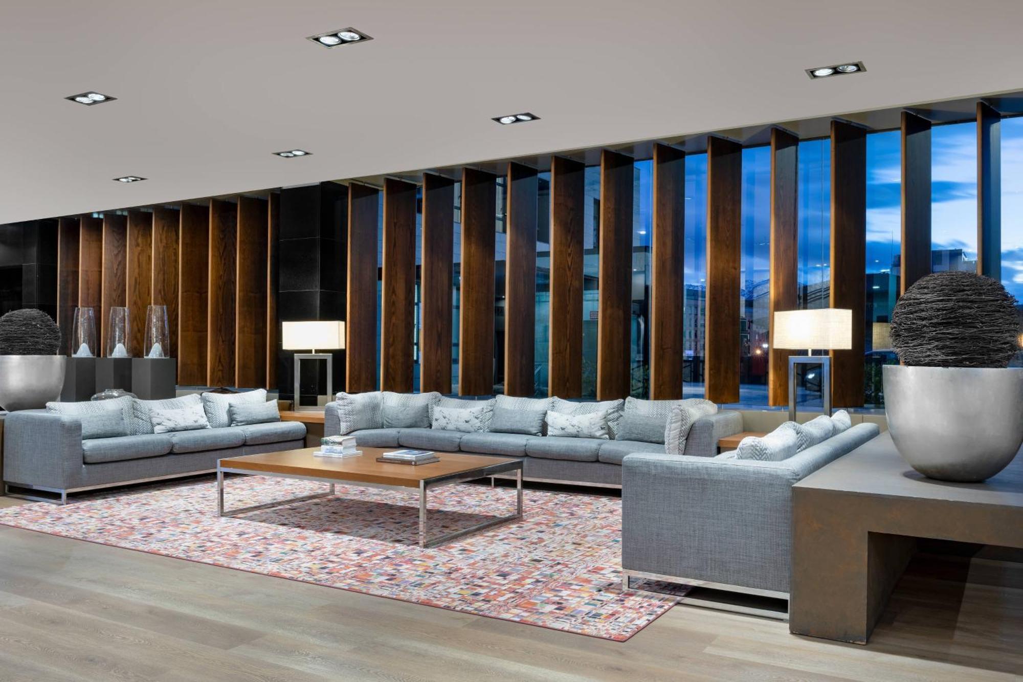 Ac Hotel Oviedo Forum By Marriott Ngoại thất bức ảnh