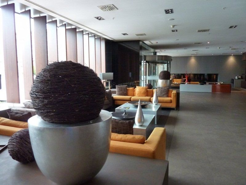 Ac Hotel Oviedo Forum By Marriott Ngoại thất bức ảnh