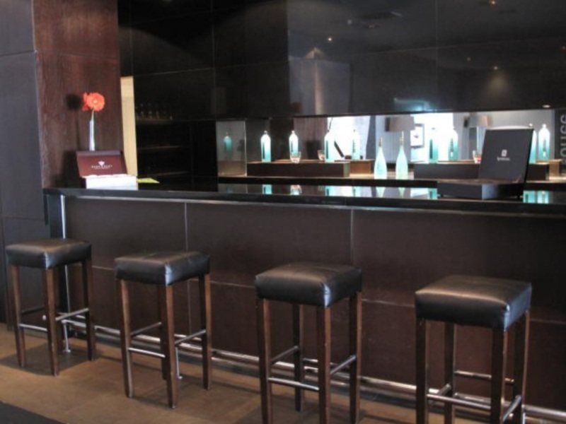 Ac Hotel Oviedo Forum By Marriott Nhà hàng bức ảnh