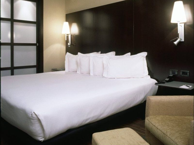 Ac Hotel Oviedo Forum By Marriott Ngoại thất bức ảnh