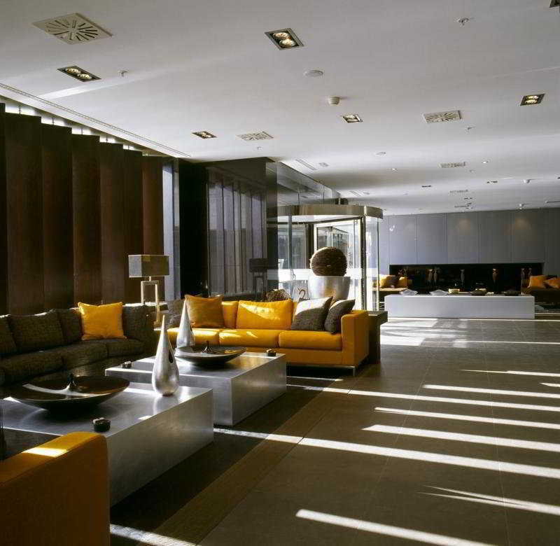 Ac Hotel Oviedo Forum By Marriott Ngoại thất bức ảnh